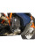 Плита під двигун AXP Racing Hard KTM Adventure 790/ R/ 890 Adventure/R/L (19-) чорна