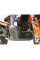 Плита під двигун AXP Racing Hard KTM Adventure 790/ R/ 890 Adventure/R/L (19-) чорна