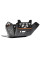 Плита під двигун AXP Racing Hard KTM Adventure 790/ R/ 890 Adventure/R/L (19-) чорна