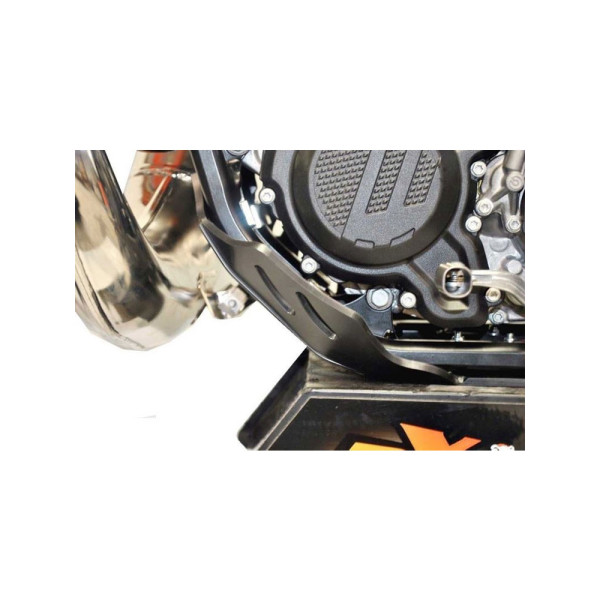 Плита під двигун AXP Racing для KTM 250SX / 250XC / 300XC (17-18), Husqvarna TC250 / TX300 (17-18)