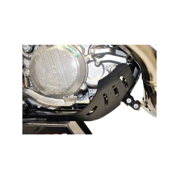 Плита під двигун AXP Racing для KTM 250SX / 250XC / 300XC (17-18), Husqvarna TC250 / TX300 (17-18)