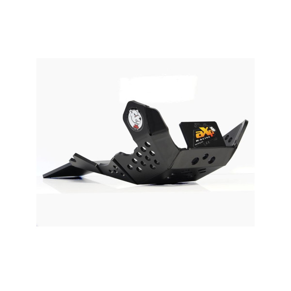 Плита під двигун AXP Racing Xtrem Honda CRF250R, 250RX, 300RX (22-) з захистом підйомника