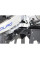 Плита під двигун AXP Racing Xtrem Honda CRF250R, 250RX, 300RX (22-) з захистом підйомника
