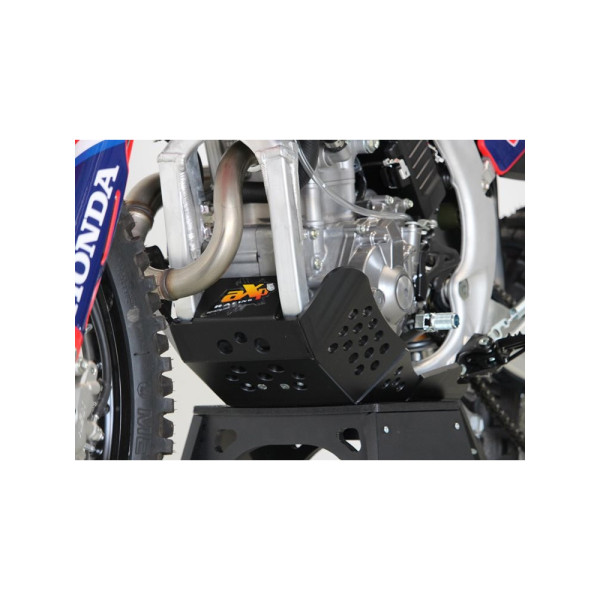 Плита під двигун AXP Racing Xtrem Honda CRF250R, 250RX, 300RX (22-) з захистом підйомника
