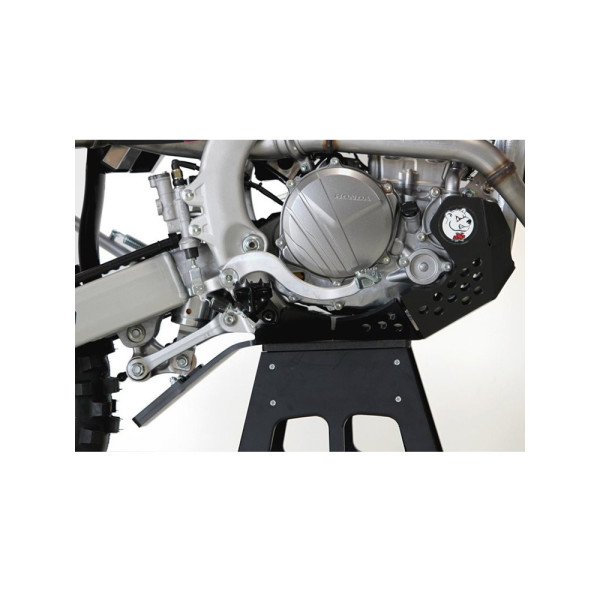 Плита під двигун AXP Racing Xtrem Honda CRF250R, 250RX, 300RX (22-) з захистом підйомника
