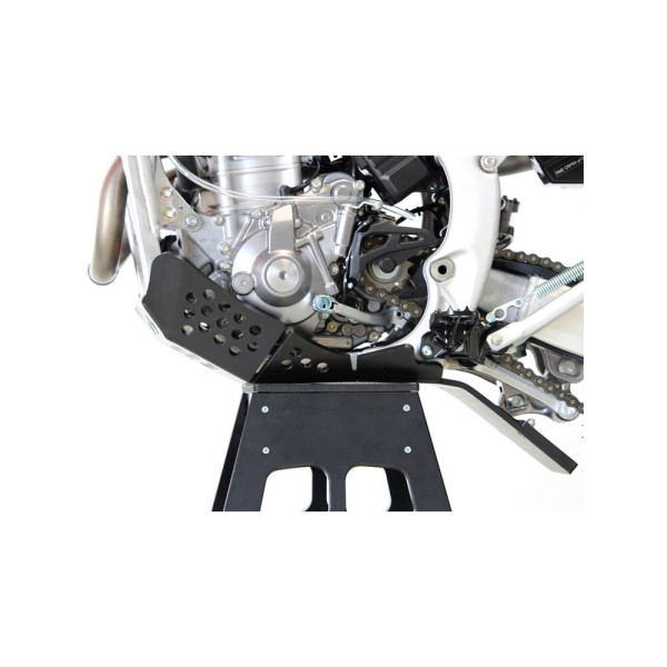 Плита під двигун AXP Racing Xtrem Honda CRF250R, 250RX, 300RX (22-) з захистом підйомника