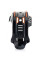 Плита під двигун Acerbis Husqvarna FC 450 16-18/ FE 450/ 501 17-19/ KTM 450 SX-F 16-18 чорна-помаранчева