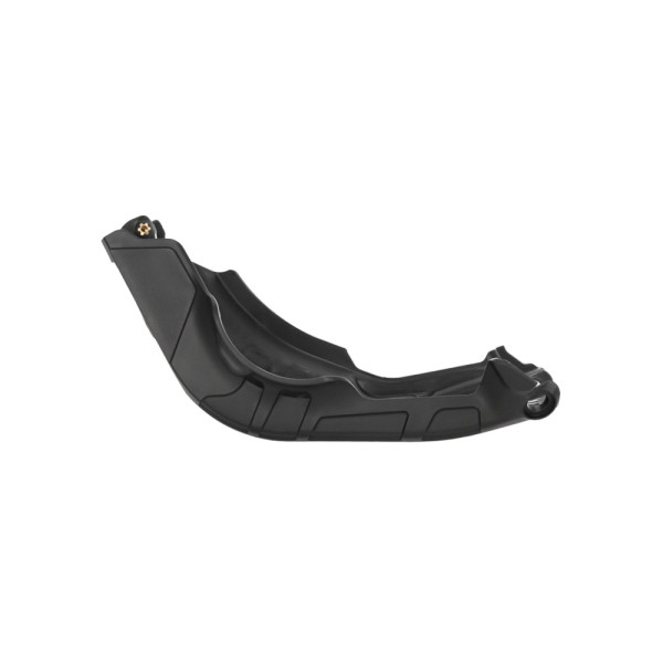 Плита під двигун Acerbis KTM EXC-F 450/500 (24-) чорна