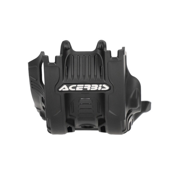 Плита під двигун Acerbis KTM EXC-F 450/500 (24-) чорна