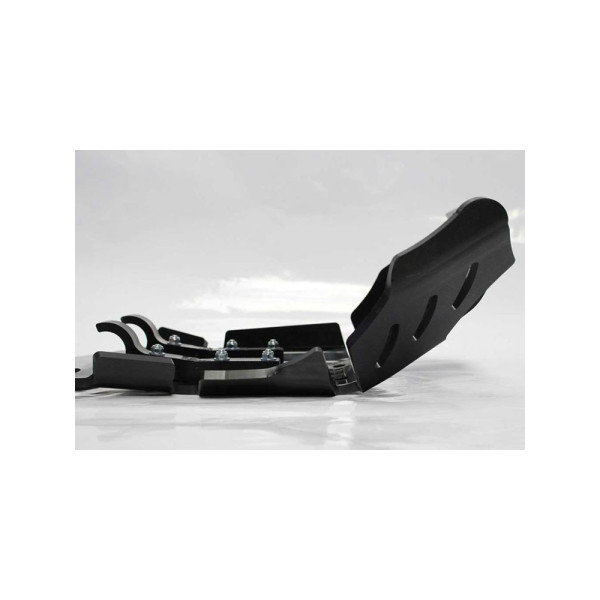 Плита під двигун AXP Racing Xtrem для Husqvarna TE250 / TE300 (17-18), TE250I / TE300I (19)