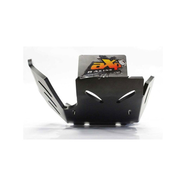 Плита під двигун AXP Racing Xtrem для Husqvarna TE250 / TE300 (17-18), TE250I / TE300I (19)