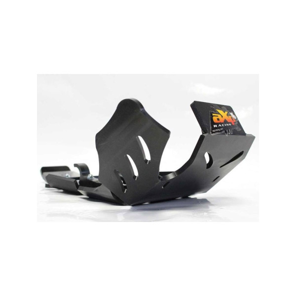 Плита під двигун AXP Racing Xtrem для Husqvarna TE250 / TE300 (17-18), TE250I / TE300I (19)