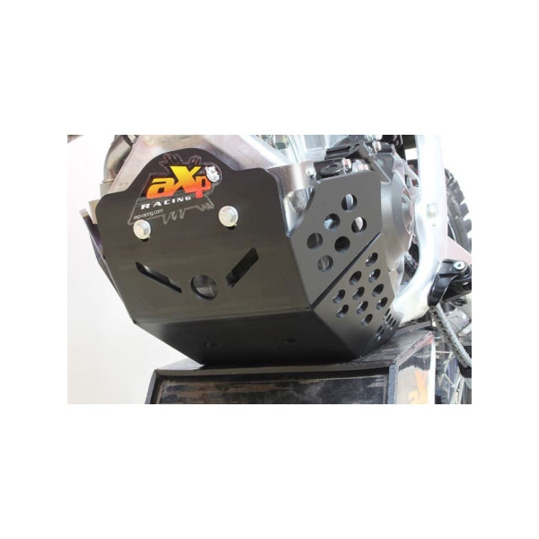 Плита під двигун AXP Racing Honda CRF450R/CRF450RX/CRF400RX (17-20), CRF250R/CRF250RX (18-21)