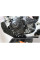 Плита під двигун AXP Racing Honda CRF450R/CRF450RX/CRF400RX (17-20), CRF250R/CRF250RX (18-21)