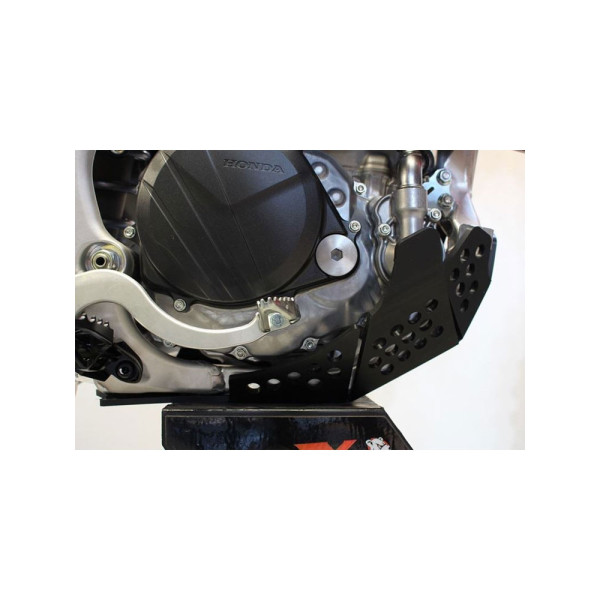 Плита під двигун AXP Racing Honda CRF450R/CRF450RX/CRF400RX (17-20), CRF250R/CRF250RX (18-21)