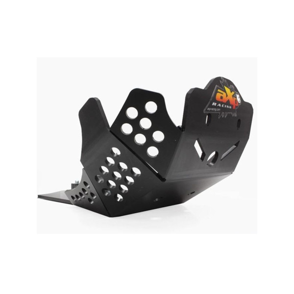 Плита під двигун AXP Racing Honda CRF450R/CRF450RX/CRF400RX (17-20), CRF250R/CRF250RX (18-21)