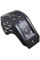 Плита під двигун Moose Racing Carbon Husqvarna FE 501 (20-22) / KTM 500 XCF-W / EXC-F (20-22) чорна