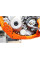 Плита під двигун AXP Racing для KTM 250SXF / 350SXF / 350XCF (16-18)