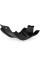 Плита під двигун Acerbis MX Style Husqvarna FC 250/ 350 14-15/ KTM 250 SX-F 13-15/ 350 SX-F 11-15 чорна