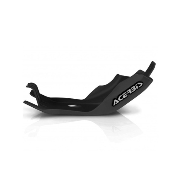Плита під двигун Acerbis MX Style Husqvarna FC 250/ 350 14-15/ KTM 250 SX-F 13-15/ 350 SX-F 11-15 чорна