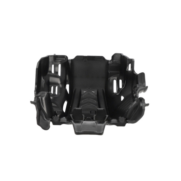 Плита під двигун Acerbis KTM 690 Enduro R (19-)/ 690 SMC R (23-)/ Husqvarna 701 Enduro (16-)/ 701 Supermoto (16-)/ GASGAS 700 ES/SM (22-) чорна