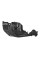 Плита під двигун Acerbis KTM 690 Enduro R (19-)/ 690 SMC R (23-)/ Husqvarna 701 Enduro (16-)/ 701 Supermoto (16-)/ GASGAS 700 ES/SM (22-) чорна