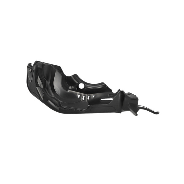 Плита під двигун Acerbis KTM 690 Enduro R (19-)/ 690 SMC R (23-)/ Husqvarna 701 Enduro (16-)/ 701 Supermoto (16-)/ GASGAS 700 ES/SM (22-) чорна