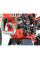 Плита під двигун AXP Racing Xtrem для Beta 250 Xtrainer, 300 Xtrainer (23-) з захистом підйомника червона