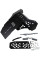 Плита під двигун Moose Racing PRO LG для KTM 790 / 890 Adventure (21-22) чорна
