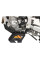 Плита під двигун AXP Racing Xtrem Honda CRF450R/CRF450RX/CRF400RX (21-) чорна