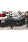 Плита під двигун AXP Racing Xtrem Honda CRF450R/CRF450RX/CRF400RX (21-) чорна