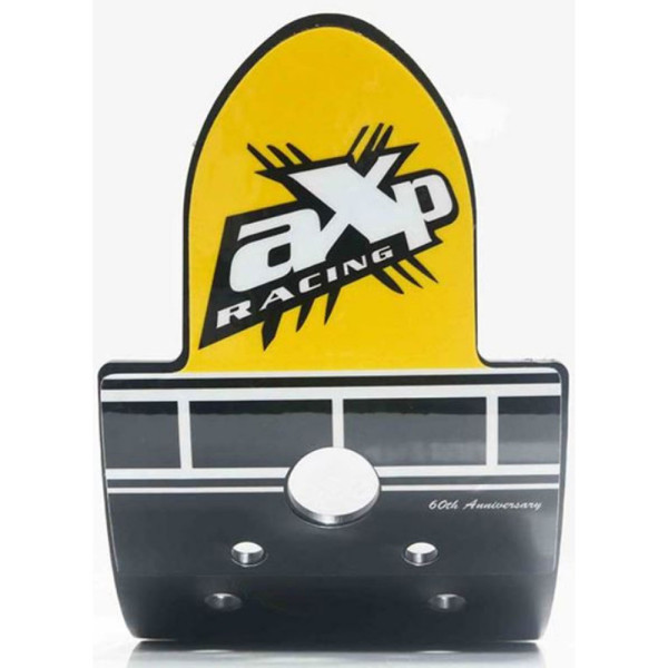 Плита під двигун AXP Racing Yamaha YZ250F (14-18)/YZ450F (14-17)