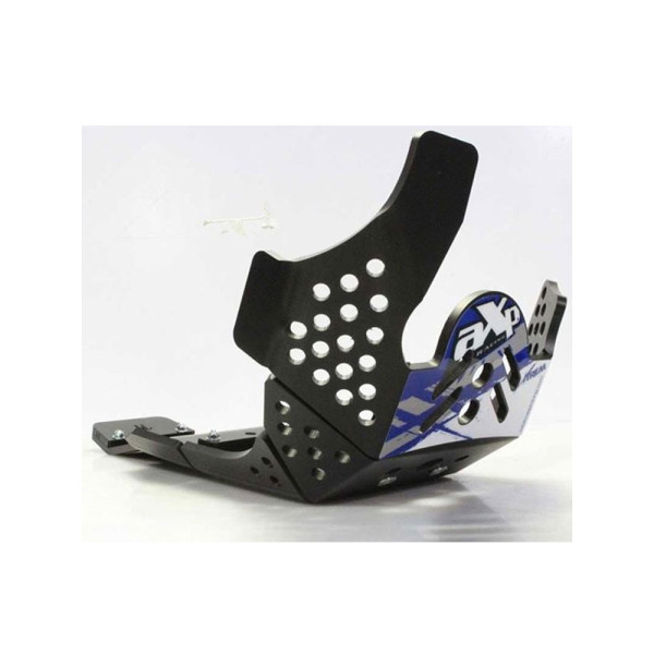 Плита під двигун AXP Racing Xtrem Yamaha YZ450F/YZ250F/YZ450FX/WR450F/WR250F/YZ250FX