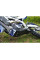 Плита під двигун AXP Racing Xtrem Yamaha YZ450F/YZ250F/YZ450FX/WR450F/WR250F/YZ250FX
