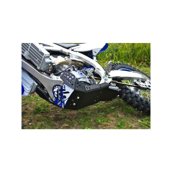 Плита під двигун AXP Racing Xtrem Yamaha YZ450F/YZ250F/YZ450FX/WR450F/WR250F/YZ250FX