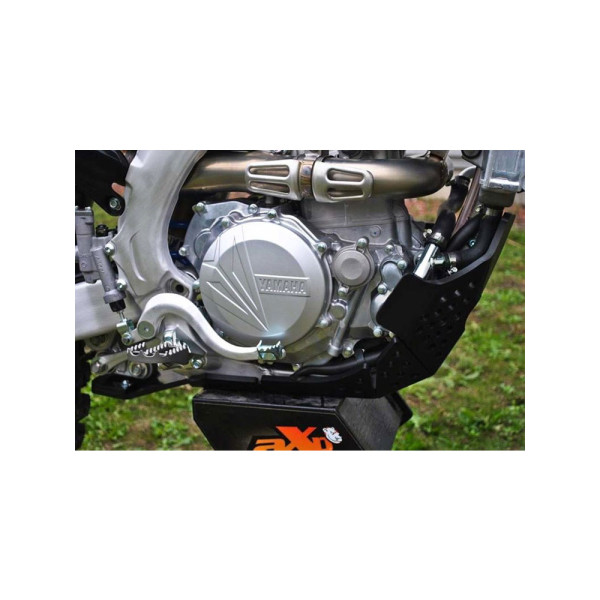 Плита під двигун AXP Racing Xtrem Yamaha YZ450F/YZ250F/YZ450FX/WR450F/WR250F/YZ250FX