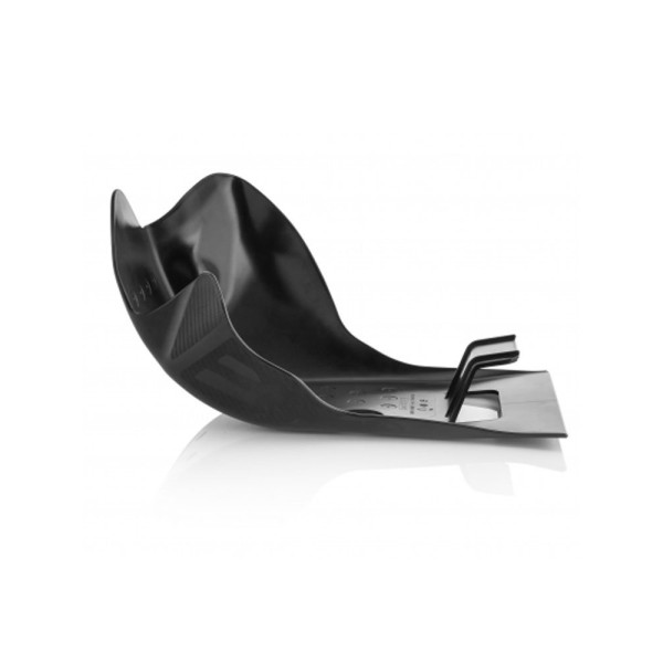 Плита під двигун Acerbis Kawasaki KX 250 4T 20/ F 17-19 чорна