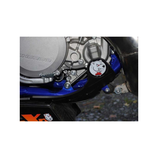 Плита під двигун AXP Racing Sherco 250/300 SE RACING, 250/300 SE FACTORY, 250/300 SC FACTORY (14-23)