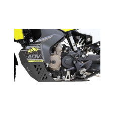 Плита під двигун AXP Racing Husqvarna Norden 901 (22-)