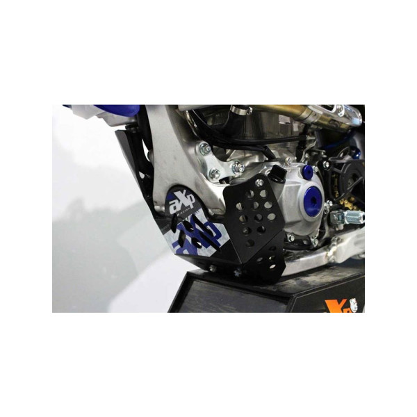 Плита під двигун AXP Racing для Yamaha YZ450F (18-22), YZ450FX / WR450F (19-22)