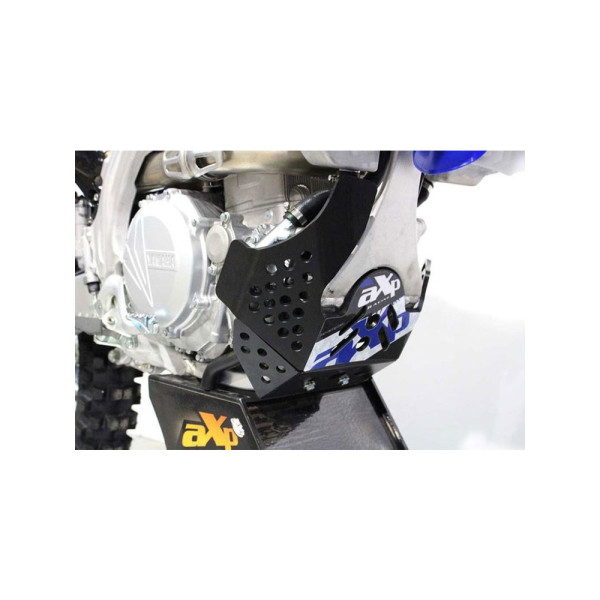 Плита під двигун AXP Racing для Yamaha YZ450F (18-22), YZ450FX / WR450F (19-22)