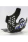 Плита під двигун AXP Racing для Yamaha YZ450F (18-22), YZ450FX / WR450F (19-22)