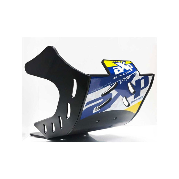 Плита під двигун AXP Racing Husqvarna FC 450/FX 450 (14-15)