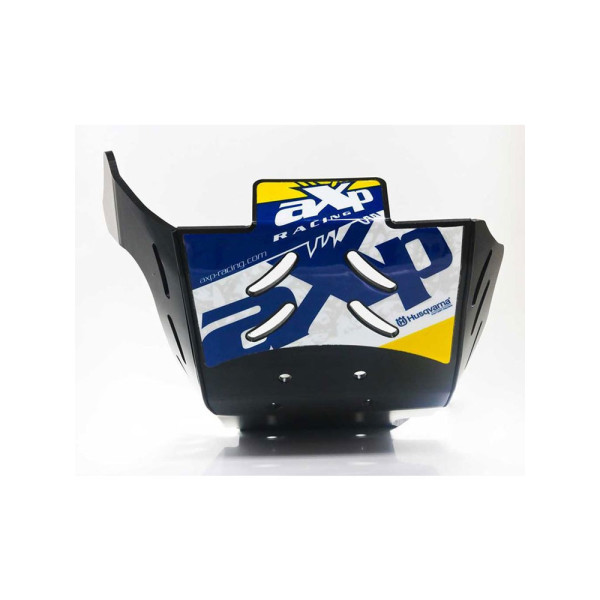 Плита під двигун AXP Racing Husqvarna FC 450/FX 450 (14-15)