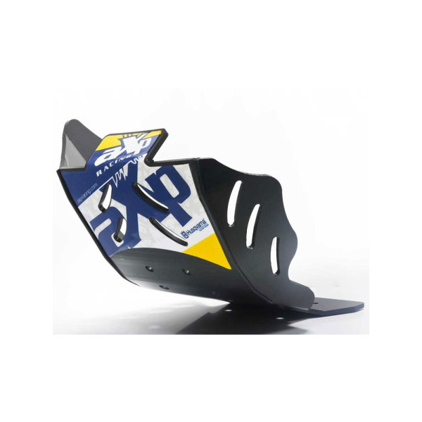 Плита під двигун AXP Racing Husqvarna FC 450/FX 450 (14-15)