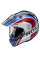 Шолом інтегральний Arai Tour-X4 Africa Twin 2018 синій