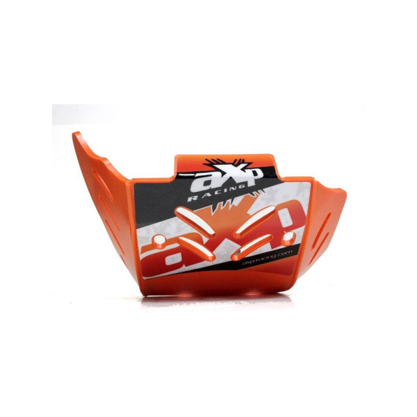 Плита під двигун AXP Racing KTM 250EXCF/350EXCF/350XCFW (17-23)