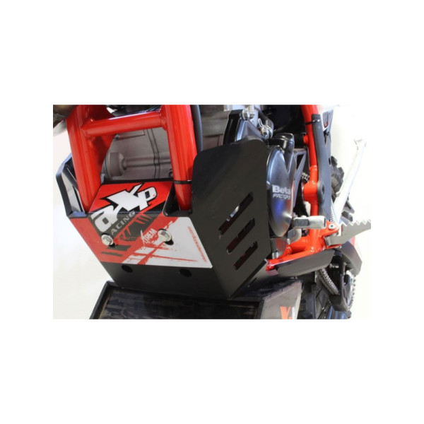 Плита під двигун AXP Racing Xtrem Beta 350RR/390RR/430RR/480RR/500RR (14-19) з захистом важеля