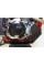 Плита під двигун AXP Racing Xtrem Beta 350RR/390RR/430RR/480RR/500RR (14-19) з захистом важеля