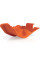 Плата під двигун Acerbis Husqvarna FC 450 14-15/ FE 450/ 501 14-16/ KTM 450/ 500 EXC-F 12-16/ 450 SX-F 13-15 помаранчева